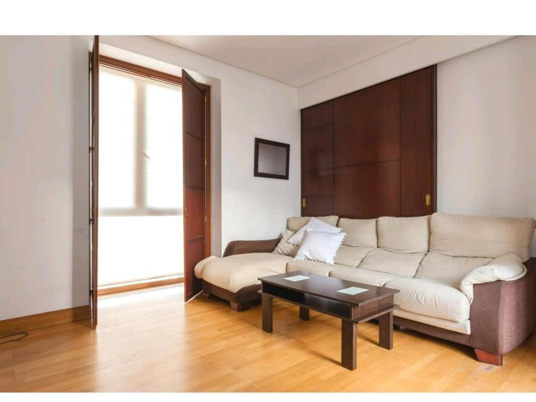 Atico Padre Aldama Centro Y Con Wifi Apartment Sanlucar de Barrameda Exterior photo