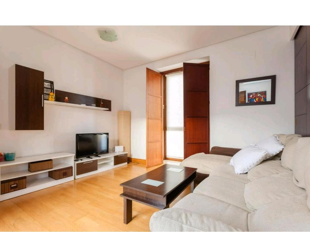 Atico Padre Aldama Centro Y Con Wifi Apartment Sanlucar de Barrameda Exterior photo