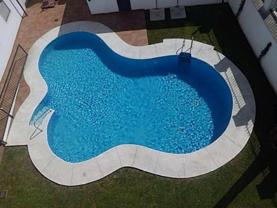 Atico Padre Aldama Centro Y Con Wifi Apartment Sanlucar de Barrameda Exterior photo