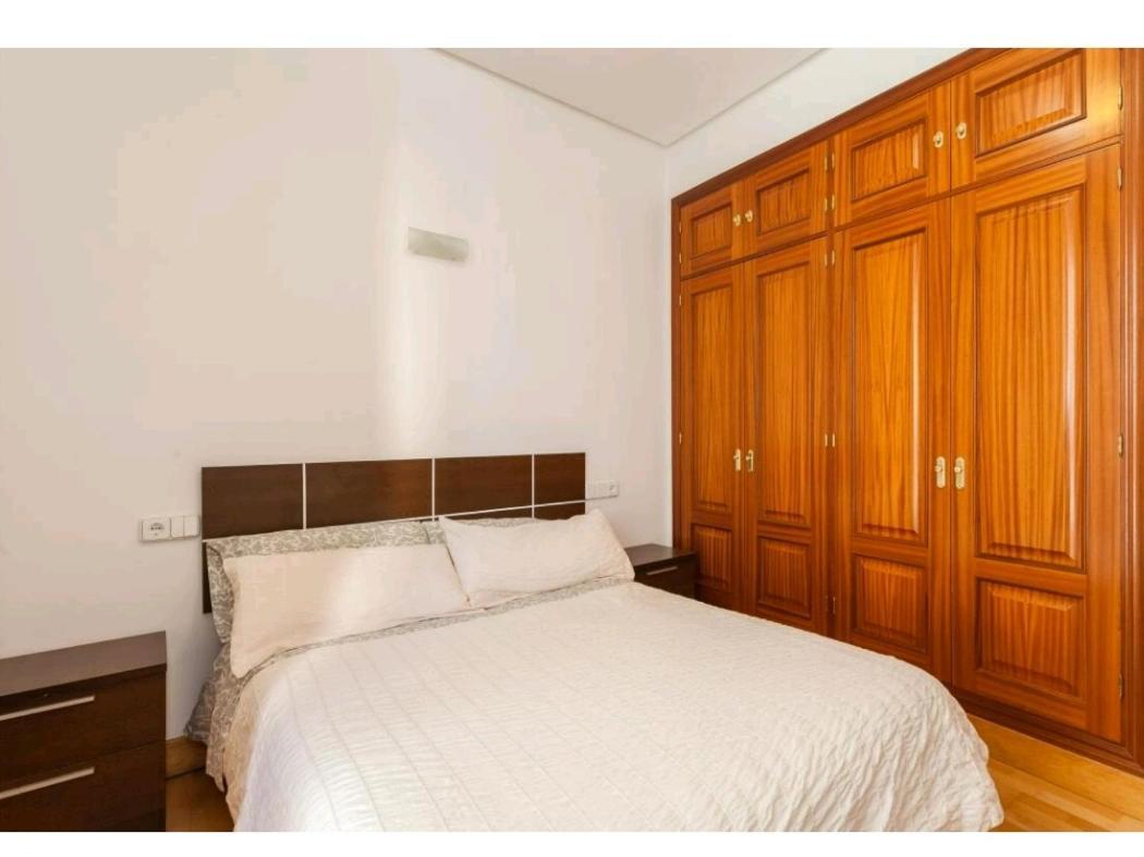 Atico Padre Aldama Centro Y Con Wifi Apartment Sanlucar de Barrameda Exterior photo