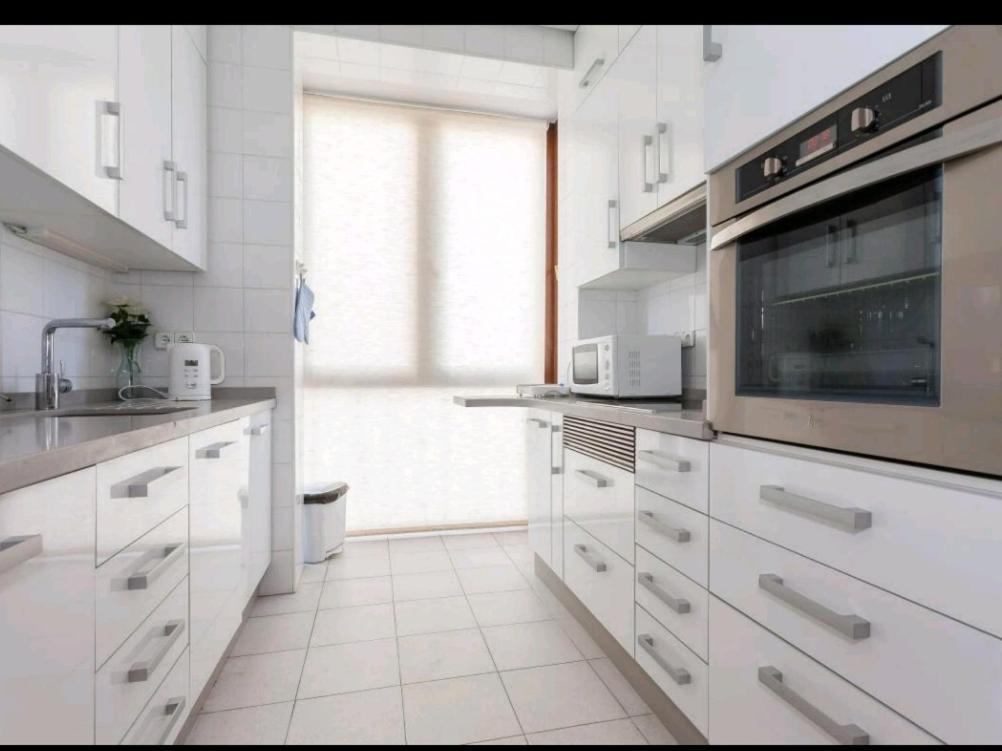 Atico Padre Aldama Centro Y Con Wifi Apartment Sanlucar de Barrameda Exterior photo