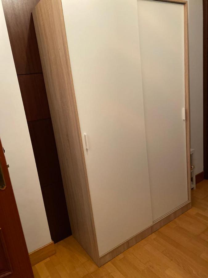 Atico Padre Aldama Centro Y Con Wifi Apartment Sanlucar de Barrameda Exterior photo