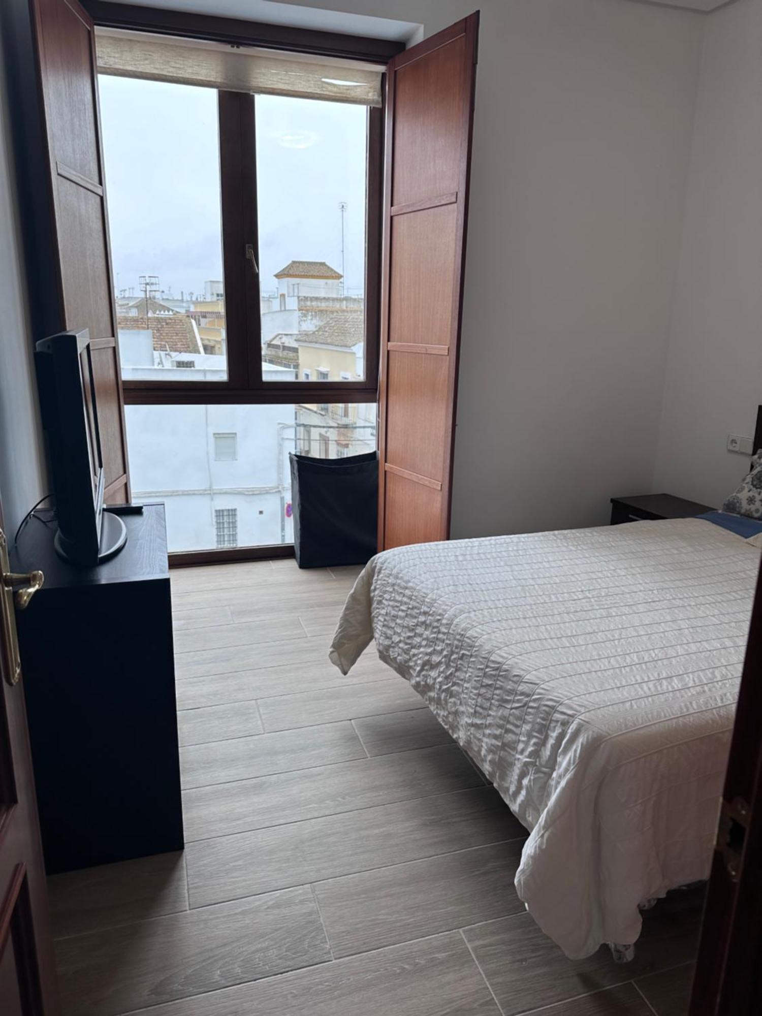 Atico Padre Aldama Centro Y Con Wifi Apartment Sanlucar de Barrameda Exterior photo