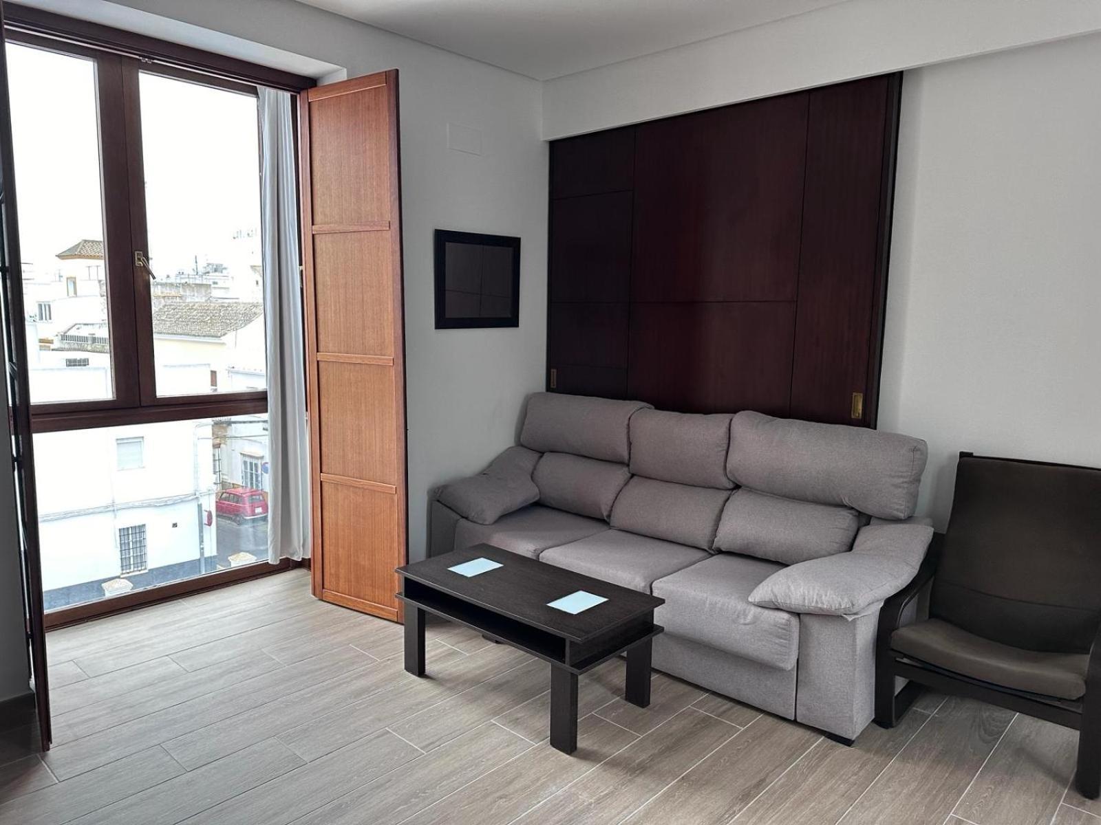 Atico Padre Aldama Centro Y Con Wifi Apartment Sanlucar de Barrameda Exterior photo