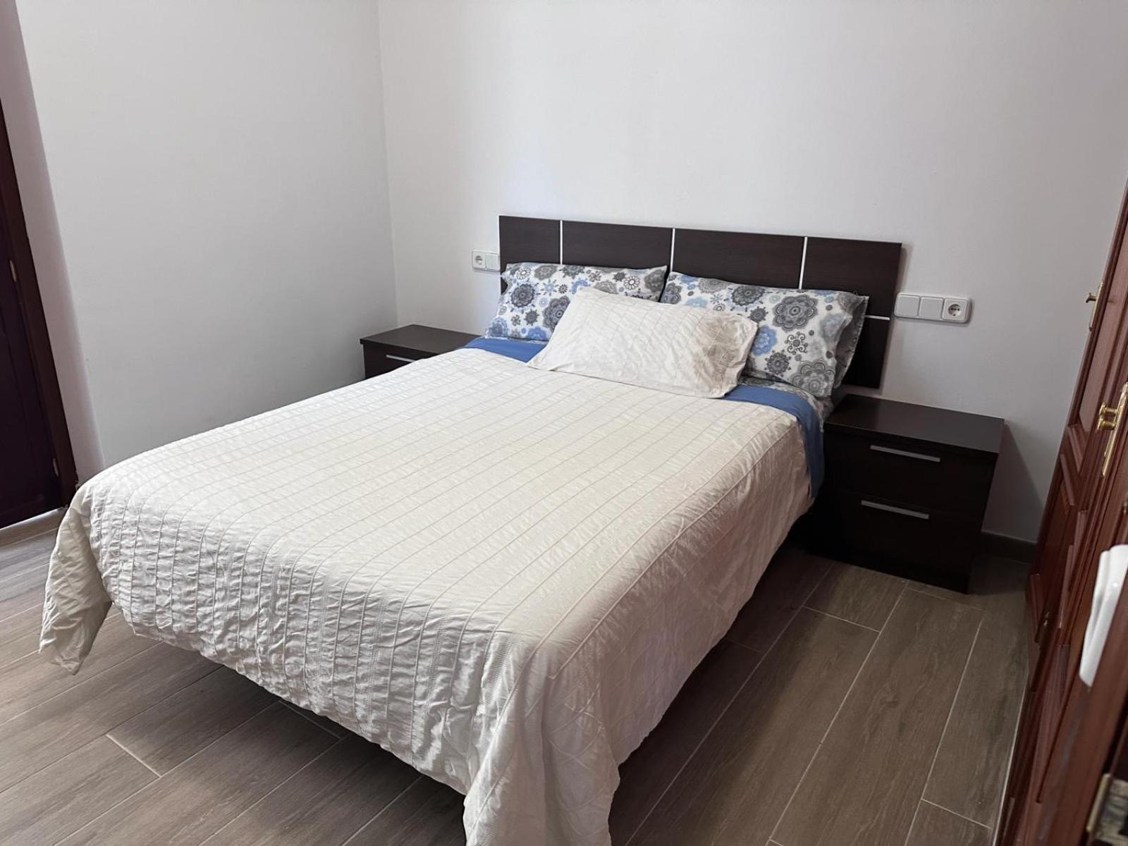Atico Padre Aldama Centro Y Con Wifi Apartment Sanlucar de Barrameda Exterior photo